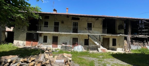 7-salle Maison à Roccavione, Italy No. 108784 28