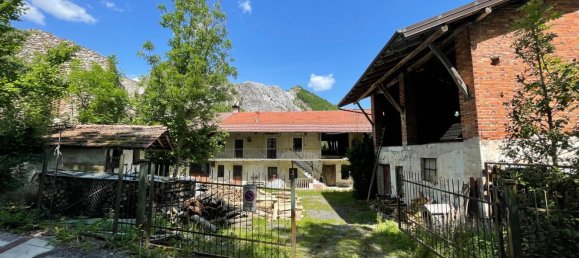 7-salle Maison à Roccavione, Italy No. 108784 33