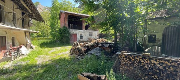 7-salle Maison à Roccavione, Italy No. 108784 31