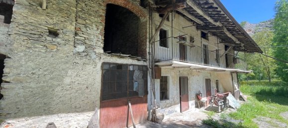 7-salle Maison à Roccavione, Italy No. 108784 30