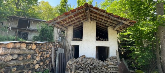 7-salle Maison à Roccavione, Italy No. 108784 35