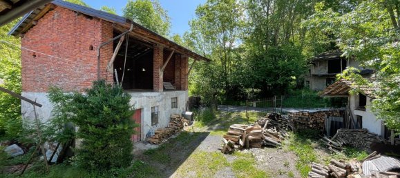 7-salle Maison à Roccavione, Italy No. 108784 2