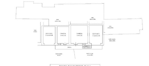 7-salle Maison à Roccavione, Italy No. 108784 37