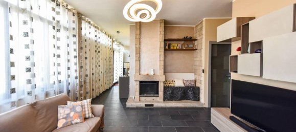 3 rooms Penthouse in Rivoli, Italy No. 39883 31