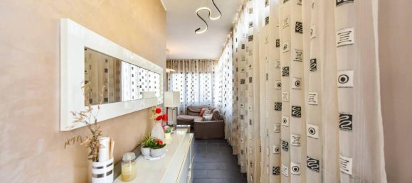 3 rooms Penthouse in Rivoli, Italy No. 39883 25