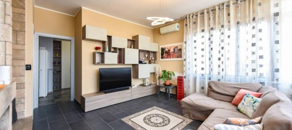 3 rooms Penthouse in Rivoli, Italy No. 39883 29