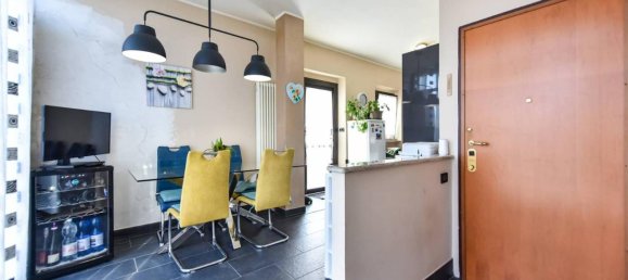 3 rooms Penthouse in Rivoli, Italy No. 39883 12