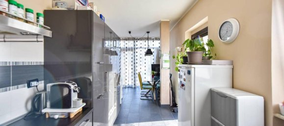 3 rooms Penthouse in Rivoli, Italy No. 39883 19