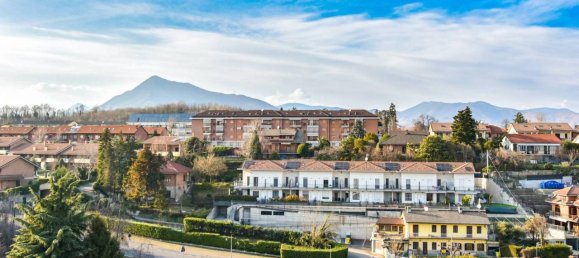 3 rooms Penthouse in Rivoli, Italy No. 39883 60