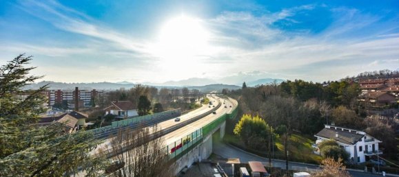 3 rooms Penthouse in Rivoli, Italy No. 39883 65