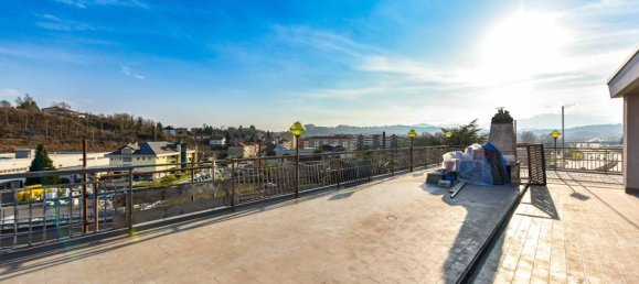 3 rooms Penthouse in Rivoli, Italy No. 39883 11