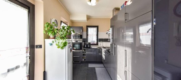 3 rooms Penthouse in Rivoli, Italy No. 39883 14