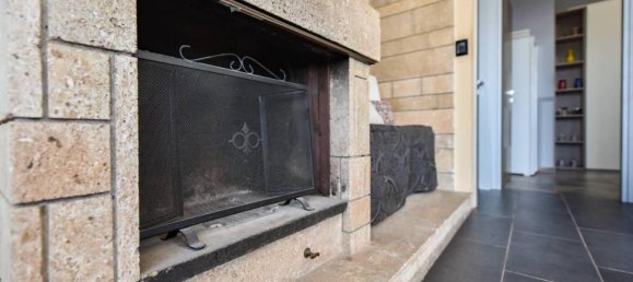 3 rooms Penthouse in Rivoli, Italy No. 39883 35