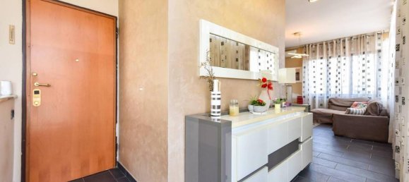 3 rooms Penthouse in Rivoli, Italy No. 39883 23