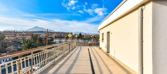 3 rooms Penthouse in Rivoli, Italy No. 39883 9