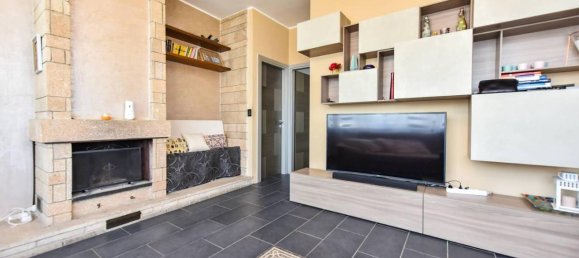 3 rooms Penthouse in Rivoli, Italy No. 39883 33