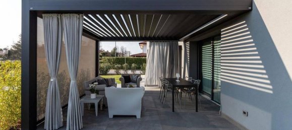 3 rooms Penthouse in Rivoli, Italy No. 39883 68