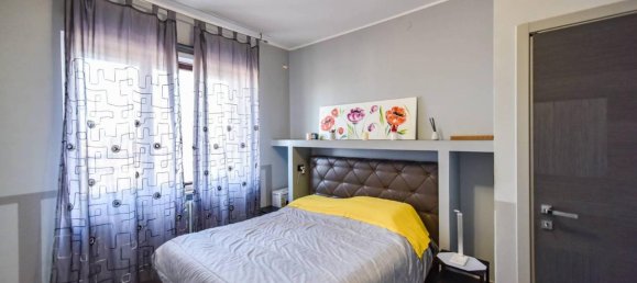 3 rooms Penthouse in Rivoli, Italy No. 39883 42