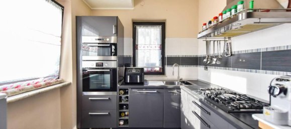 3 rooms Penthouse in Rivoli, Italy No. 39883 18