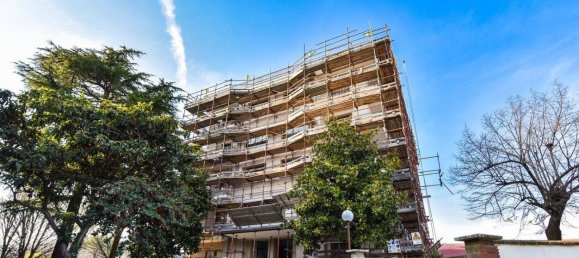 3 rooms Penthouse in Rivoli, Italy No. 39883 56