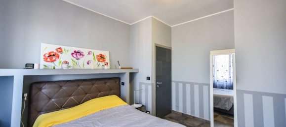 3 rooms Penthouse in Rivoli, Italy No. 39883 43