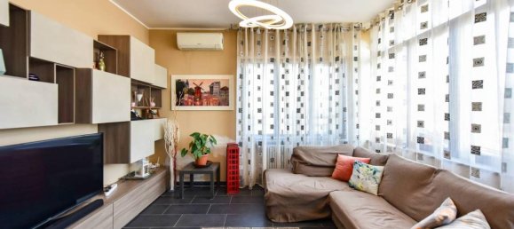 3 rooms Penthouse in Rivoli, Italy No. 39883 26