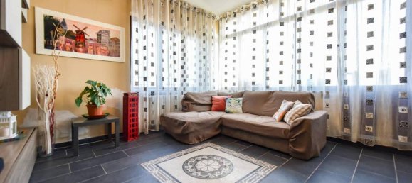 3 rooms Penthouse in Rivoli, Italy No. 39883 28