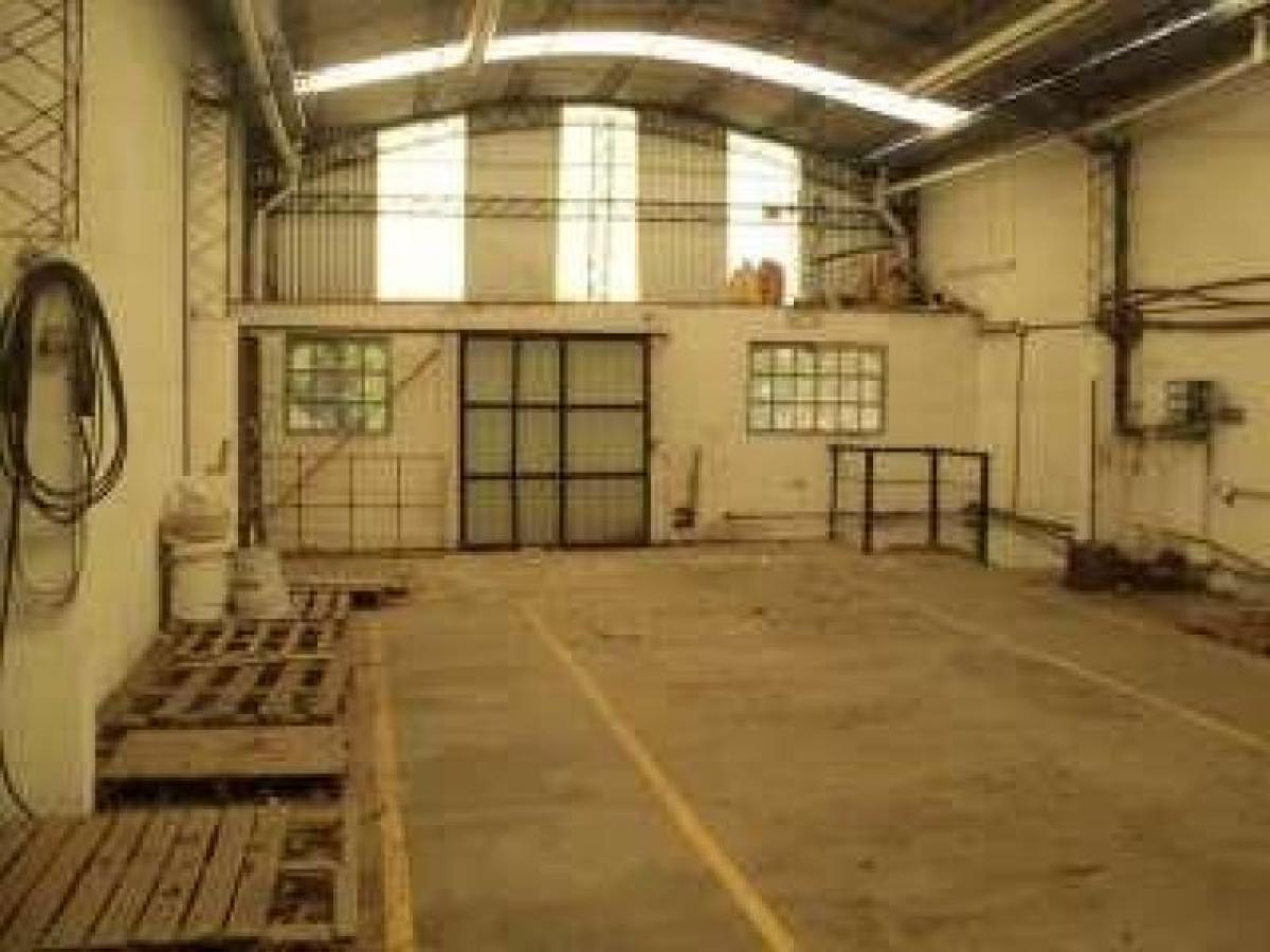 Коммерческая недвижимость в Мерло, Аргентина № 29449