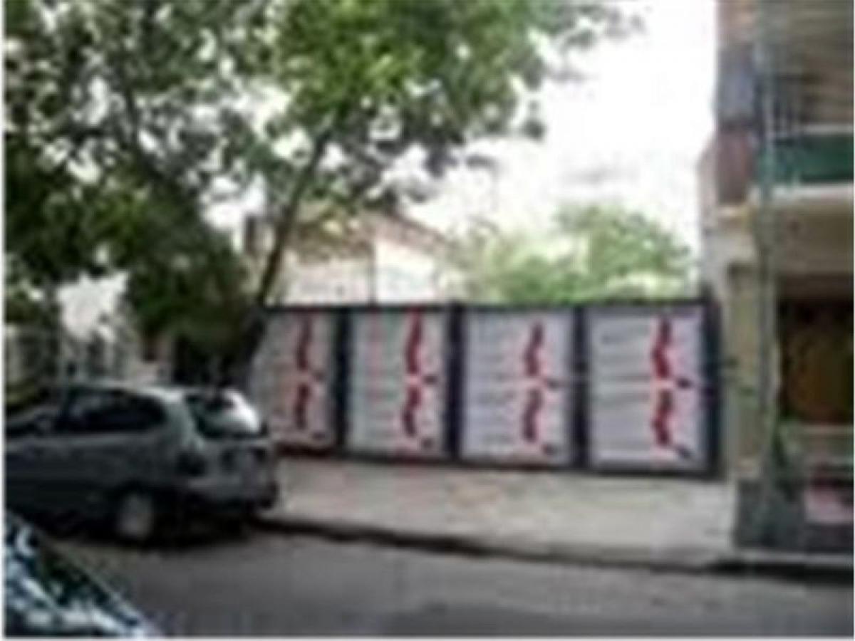  Land in Buenos Aires, Argentina No. 120550