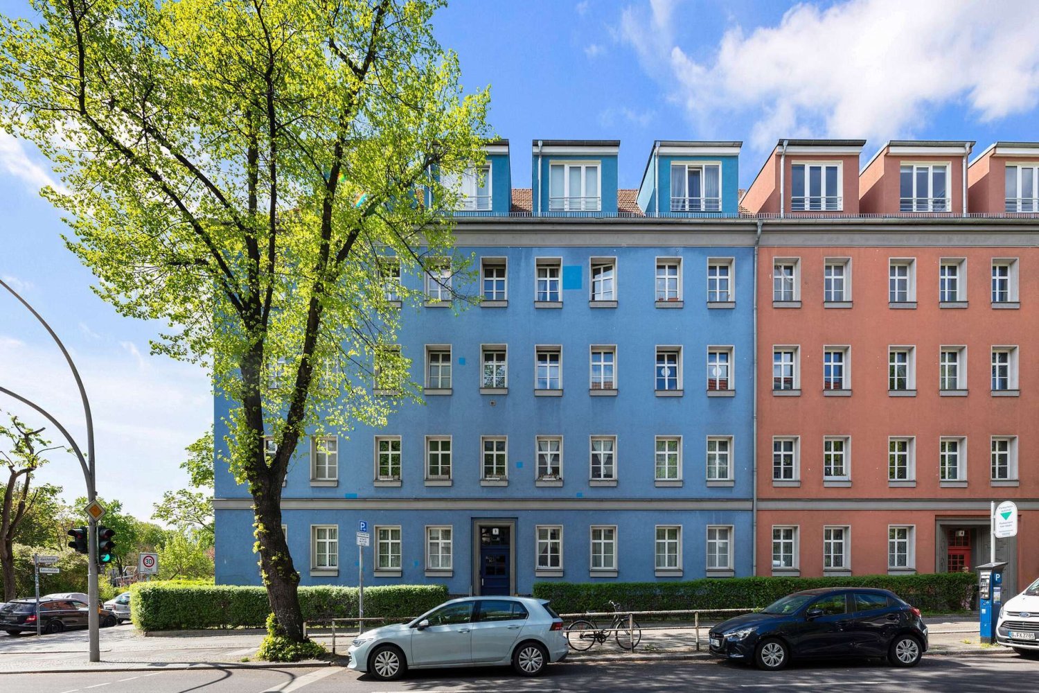 Apartamento T1 em Tempelhof, Germany N.º 355585