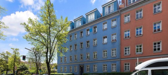 Apartamento T1 em Tempelhof, Germany N.º 355585 7