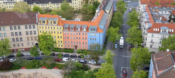 Apartamento T1 em Tempelhof, Germany N.º 355585 9