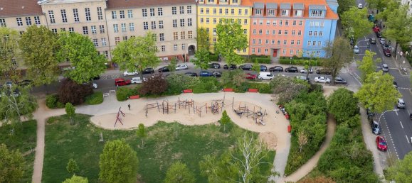 Apartamento T1 em Tempelhof, Germany N.º 355585 10