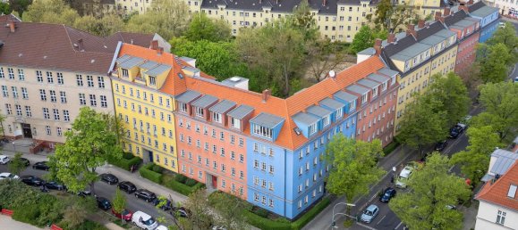 Apartamento T1 em Tempelhof, Germany N.º 355585 8