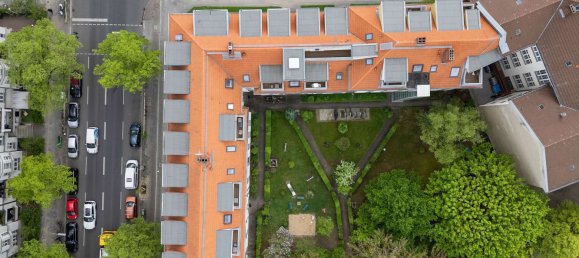 Apartamento T1 em Tempelhof, Germany N.º 355585 11