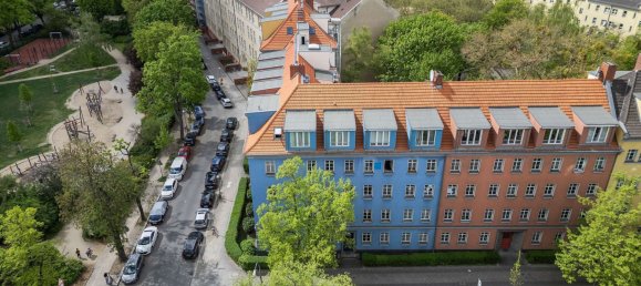 Apartamento T1 em Tempelhof, Germany N.º 355585 12