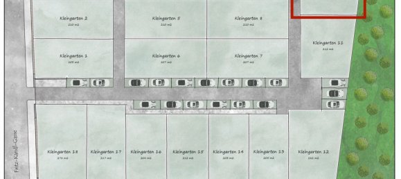Land in Vienna, Austria No. 197051 12
