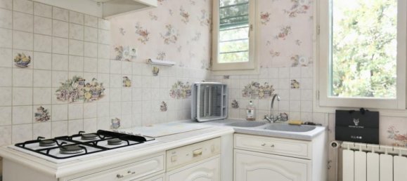 3 Schlafzimmer Haus in Rosny-sous-Bois, France, Nr. 166523 3