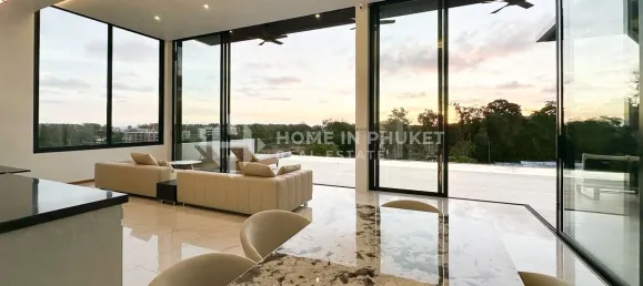 5 chambres house à louer à Phuket, Southern Thailand, Thailand № 61300 6