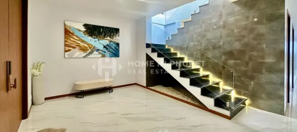 5 chambres house à louer à Phuket, Southern Thailand, Thailand № 61300 16