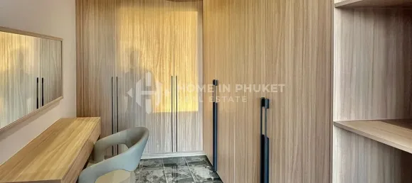 5 chambres house à louer à Phuket, Southern Thailand, Thailand № 61300 11