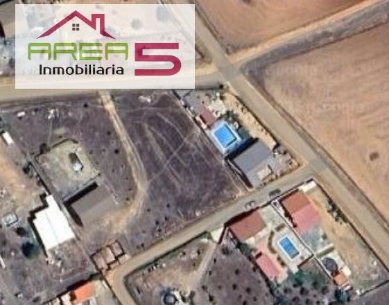  قطعة أرض في Merida, Spain 1982متر مربع رقم 163231