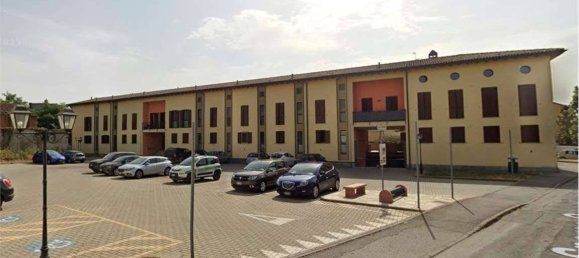 2 Schlafzimmer Wohnung in Spinadesco, Italy, Nr. 96522 16