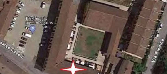 2 Schlafzimmer Wohnung in Spinadesco, Italy, Nr. 96522 29