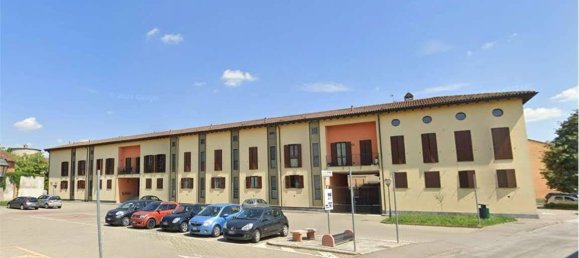 2 Schlafzimmer Wohnung in Spinadesco, Italy, Nr. 96522 27