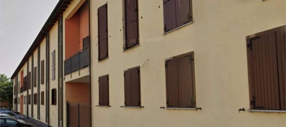 2 Schlafzimmer Wohnung in Spinadesco, Italy, Nr. 96522 19