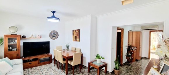 3 bedrooms Apartment in Aguilas, Spain No. 181898 8