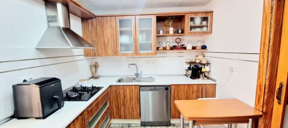 3 bedrooms Apartment in Aguilas, Spain No. 181898 44