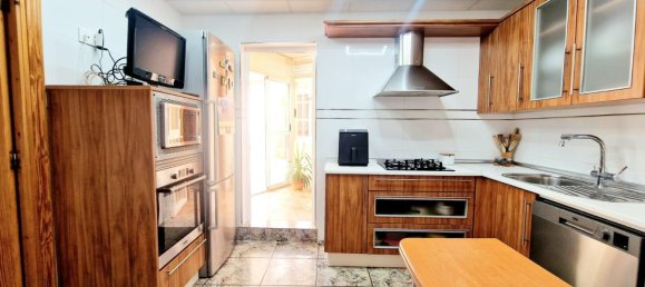 3 bedrooms Apartment in Aguilas, Spain No. 181898 40