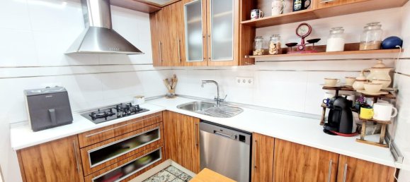 3 bedrooms Apartment in Aguilas, Spain No. 181898 41